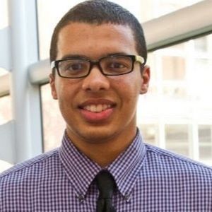 Meet your Posher, Carter